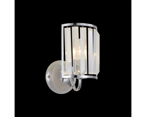 CL333311 Грета Хром Св-к Бра