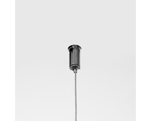 CL216153 PIXEL Черный+Золото Подвес 1500мм