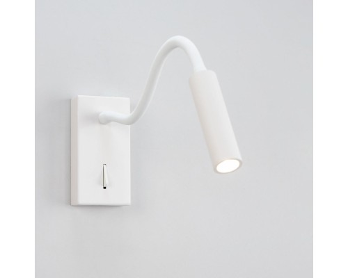 CL704360 Декарт Белый Св-к Настенный