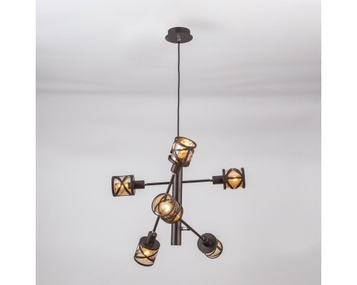 CL536165 Гессен Св-к Люстра