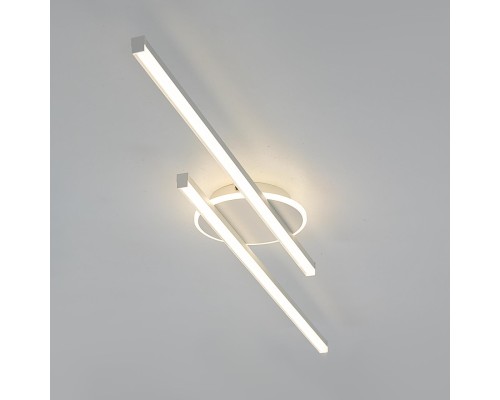 CL203620 TRENT Белый Люстра