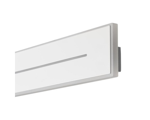 CL238690 Тринити Белый Св-к Наст.-Потол