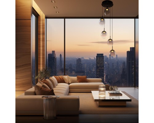 CL247023 SWING Подвес