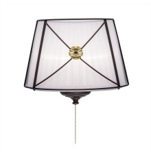 Настенный светильник Citilux дрезден 409322