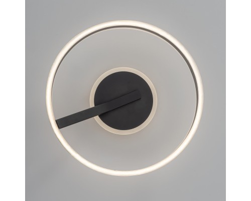 CL719741 Дуэт Черный Люстра