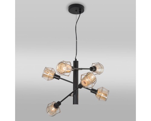 CL542161 Таверна Св-к Люстра