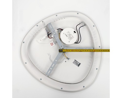 CL215B250E TRIO Белая Люстра Потолочная