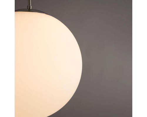 Подвесной светильник Citilux CL941301 шар