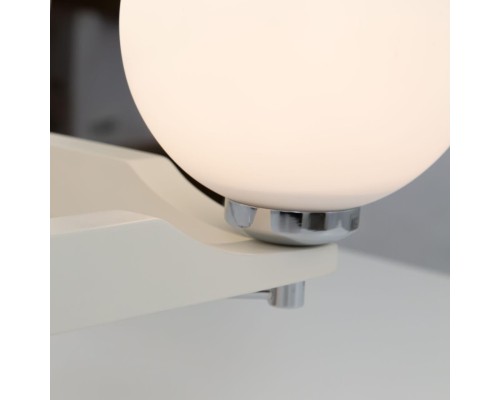 Потолочная люстра Citilux CL164362 Ариста Светлая