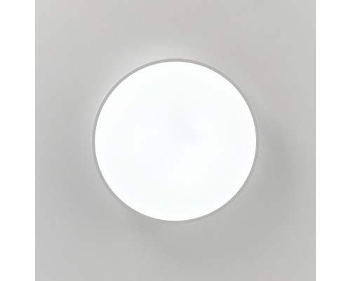 CL72470G0 Купер Белый Св-к Потол. с RGB