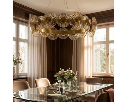 CL240173 JANTAR Люстра