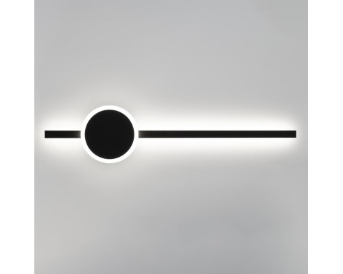 CL203311 Стиг Черный Св-к Бра