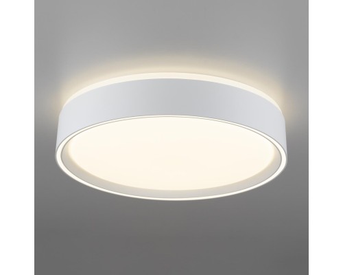 CL751250G BOSS Белый  LED Св-к с пультом