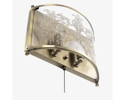 Настенный светильник Citilux версаль 408323