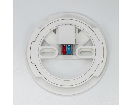 CL748180 NORMA Белый с подсветкой