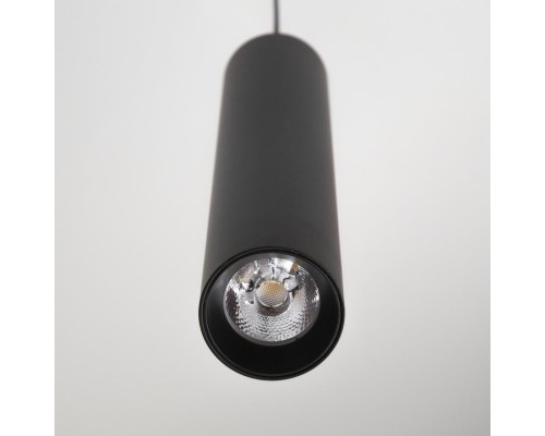 CL01PB121N Тубус Черный Подвес 12W*4000K