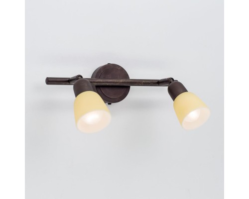 Спот Citilux CL506524 ронда