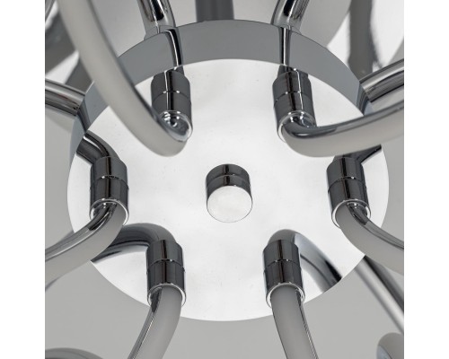 CL224A161 SALMA Смарт Хром Люстра