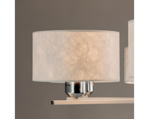 CL469130 Тильда Белый+Алебастр Св-к Люстра