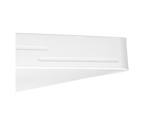 CL724K70GL0 Купер Лайн Белый Св-к Накл. с RGB