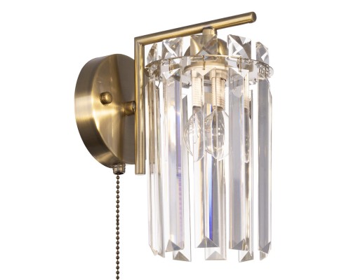 CL313413 AXIS Бронза Св-к Бра