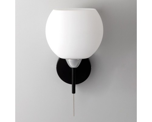 CL148315 Флорида Черн.+Хром Св-к Бра