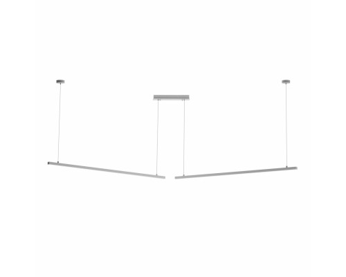 CL203220 Стиг Белый Свет-к Подвес