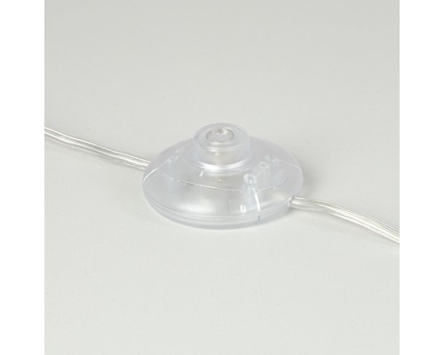 CL139930 Вирта Алюминий Св-к Торшер