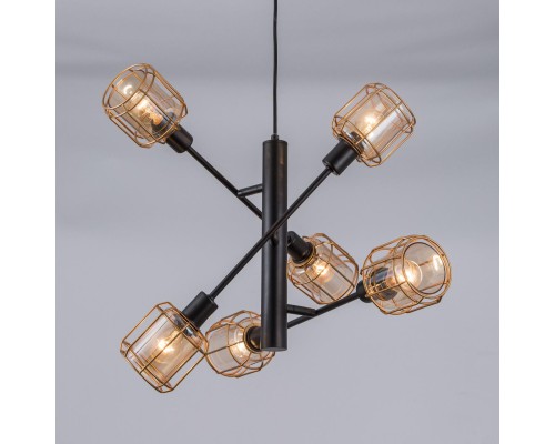 CL542162 Таверна Св-к Люстра