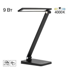 CL803081 Ньютон Черный, с USB