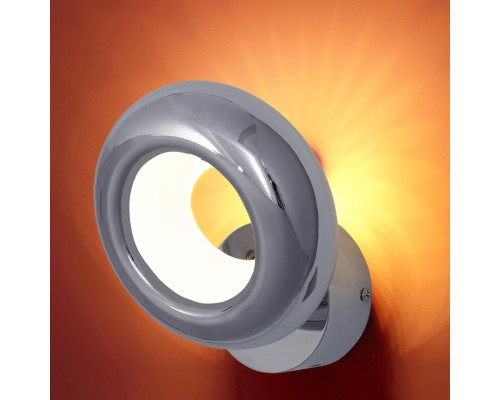 Светодиодное бра Citilux CL707311 Орбита 6Вт 3000К