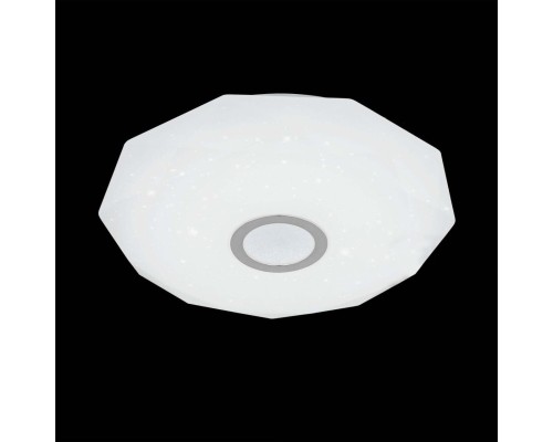 CL713A40G Диамант Хром Смарт RGB Св-к