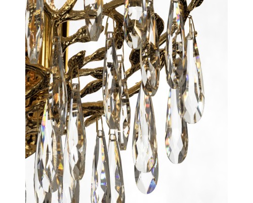 CL310022 RITZ Золото Бра