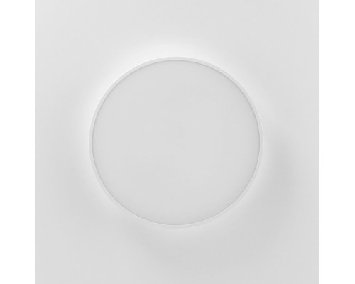 CL72470G0 Купер Белый Св-к Потол. с RGB