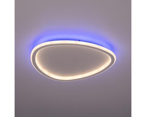 CL215B240E ТRIO Белая Люстра Потолочная