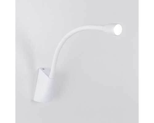 Подсветка с выключателем Citilux CL704340 Декарт 3 Вт 3000K Белый