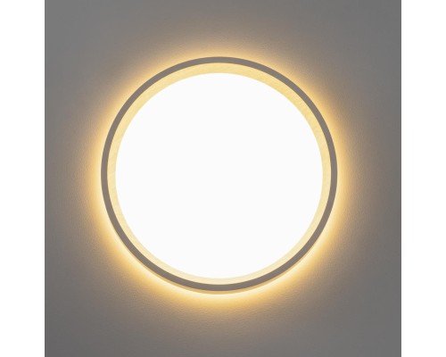 CL750180 ETALON Белый+Бук с подсветкой