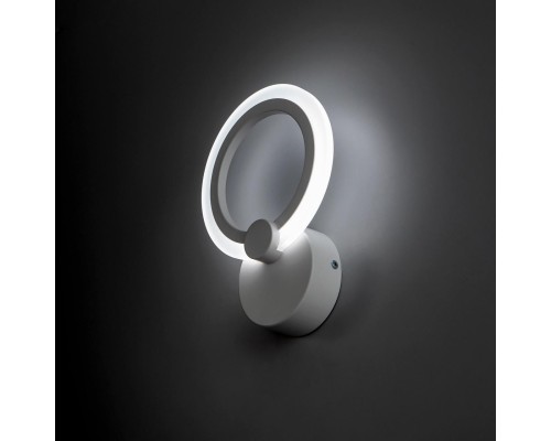 CL237B310 Сента Белая Св-к Бра