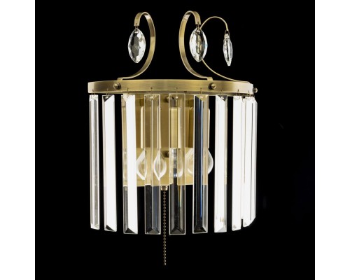 CL335323 Инга Бронза Св-к Бра