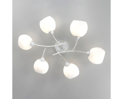 CL148160 Флорида Патина Св-к Люстра