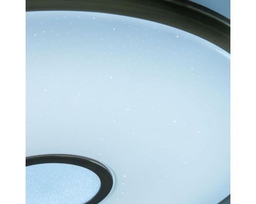 CL703A83G Старлайт Бронза Смарт RGB Св-к