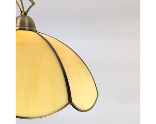 Подвесная люстра Citilux CL443111 Познань