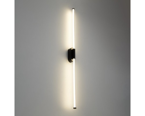 CL217321 LUCIA Черная Бра