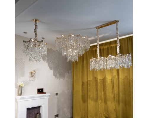 CL308262 Моника Св-к Люстра