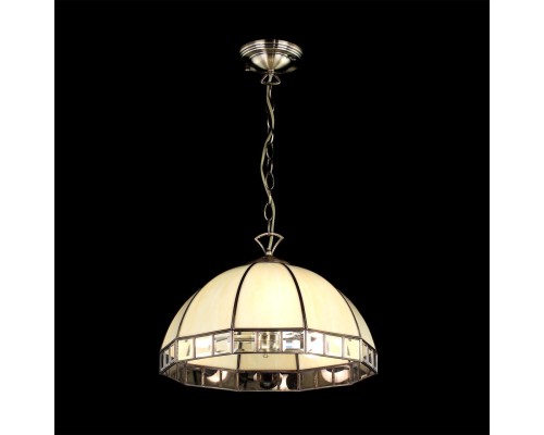 Подвесная люстра Citilux CL440131 Шербург-1