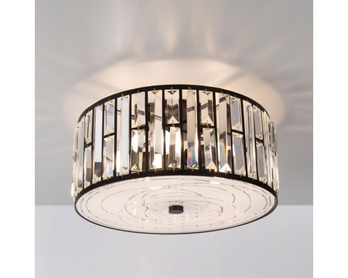 Потолочный светильник Citilux CL331151 Гермес Венге (коричневый)