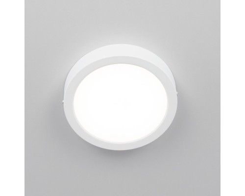 CL5516N Галс Св-к Накл. LED 16W*4000K