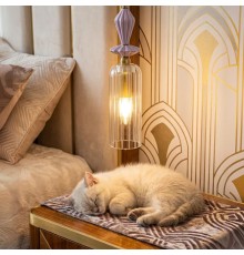 CL254010 FERNET Люстра