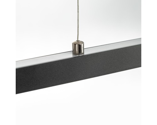 CL720011N EDGE-25 Черный Подвес