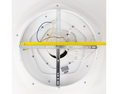 CL737A54E Триест Смарт RGB Св-к